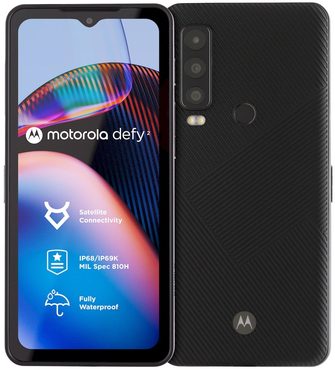 Motorola Defy 2 5G NTN Dual SIM TD-LTE NA
